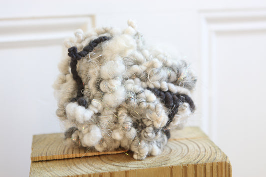 Tips for Corespinning (Craftsy Blog)