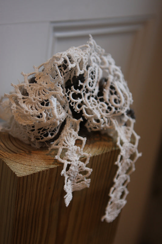 SINGLE Method 19 - laced