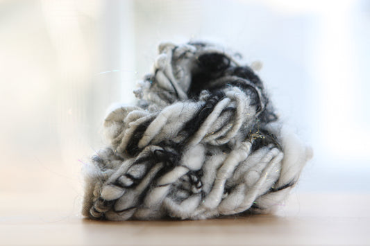CORESPUN Method 11 - wrap