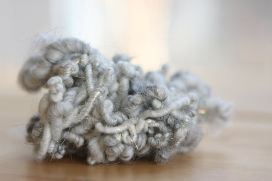 CORESPUN Method 6 - elastic