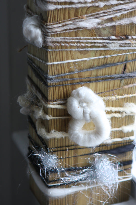 SINGLE Method 7 - knotted