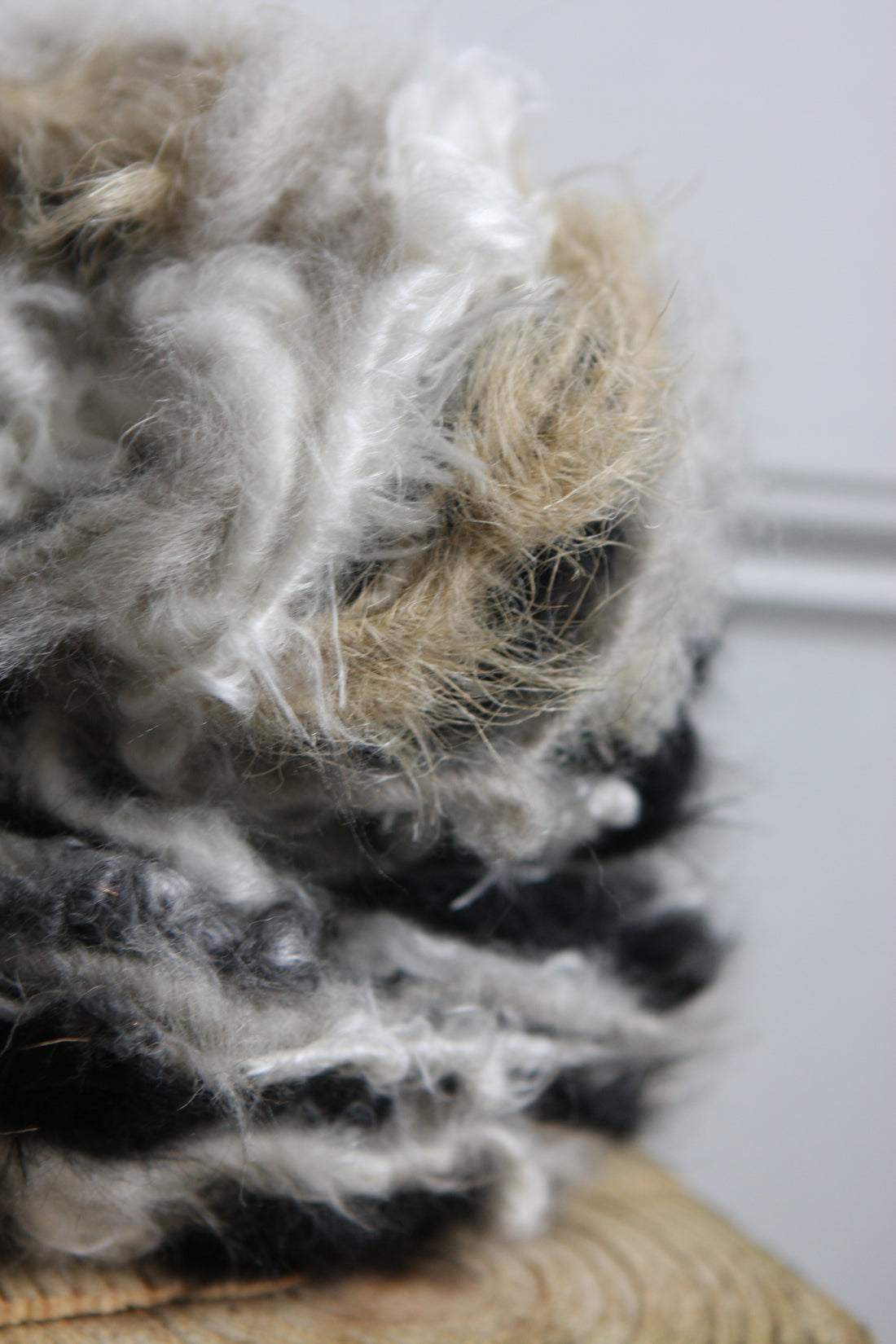 SINGLE Method 3 - lashed