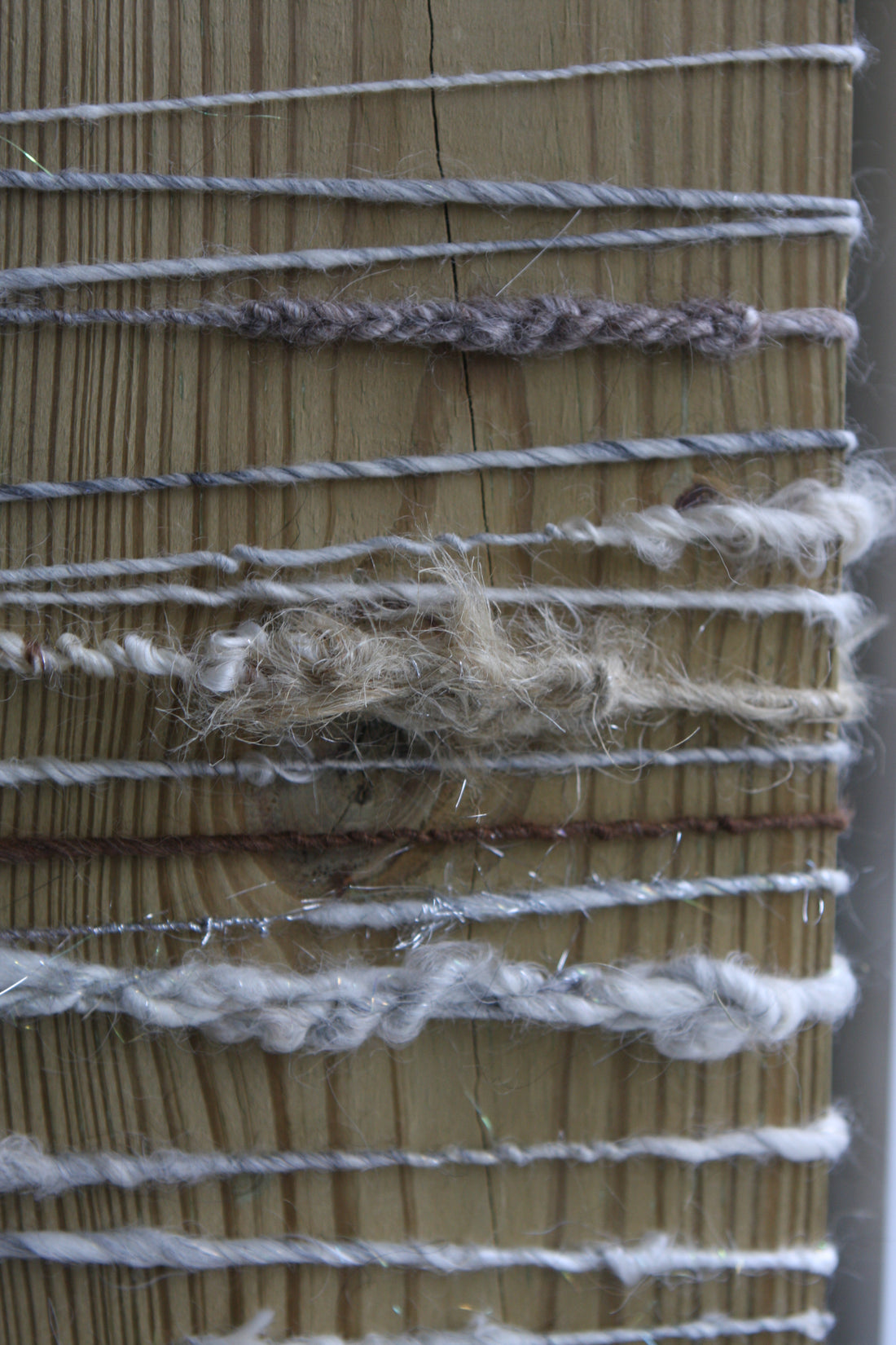SINGLE Method 4 - braided