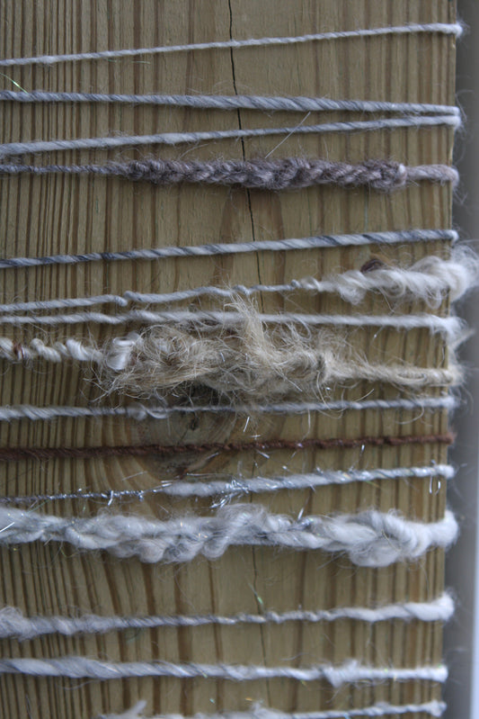 SINGLE Method 4 - braided