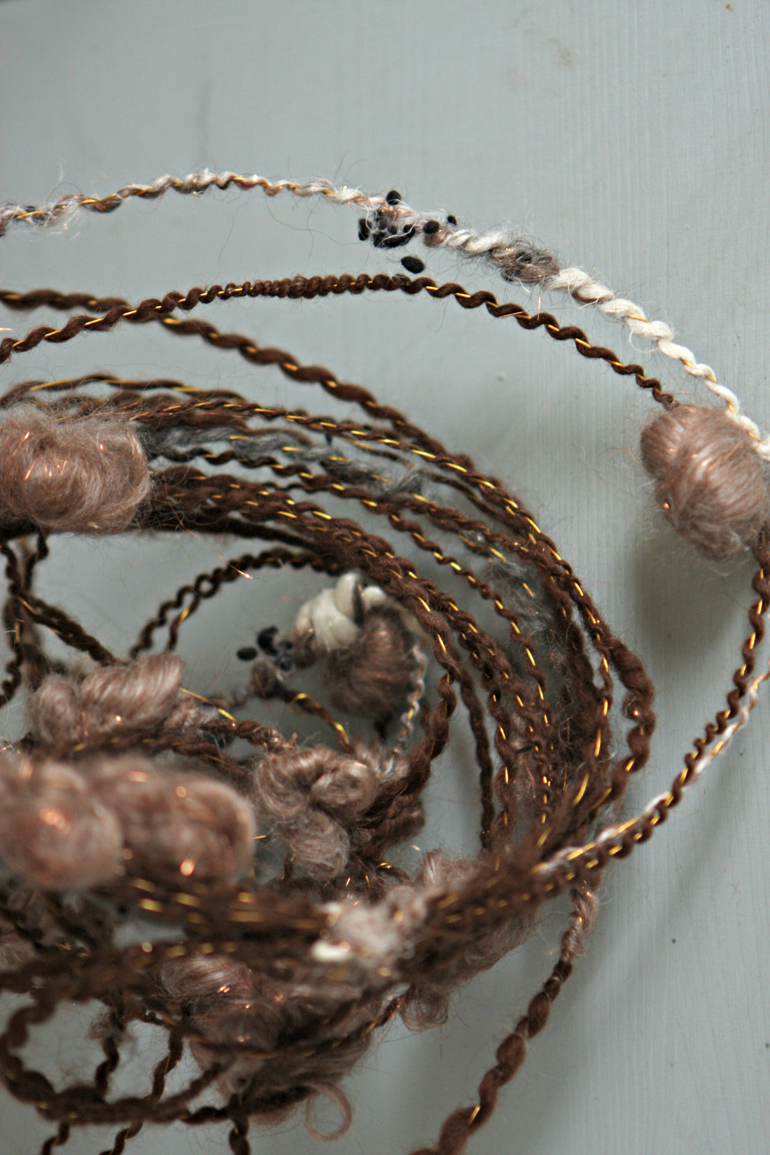 PLIED Method 11 - wire