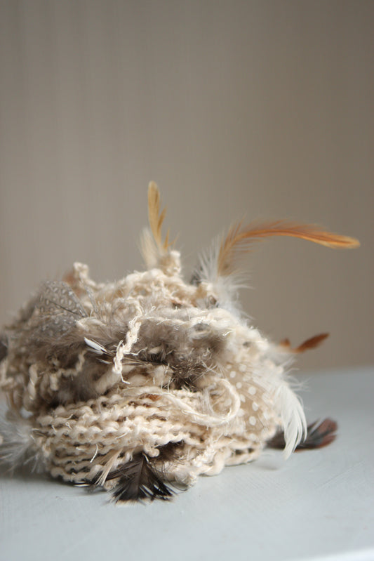 PLIED Method 16 - feathered