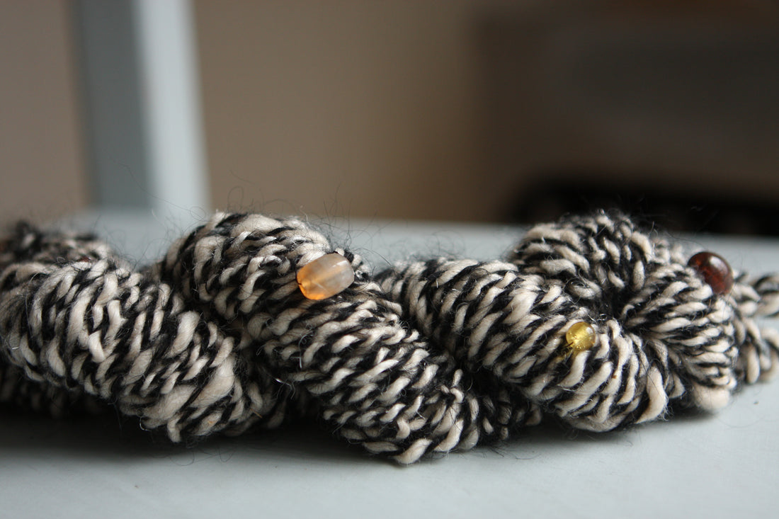 PLIED Method 15 - beaded