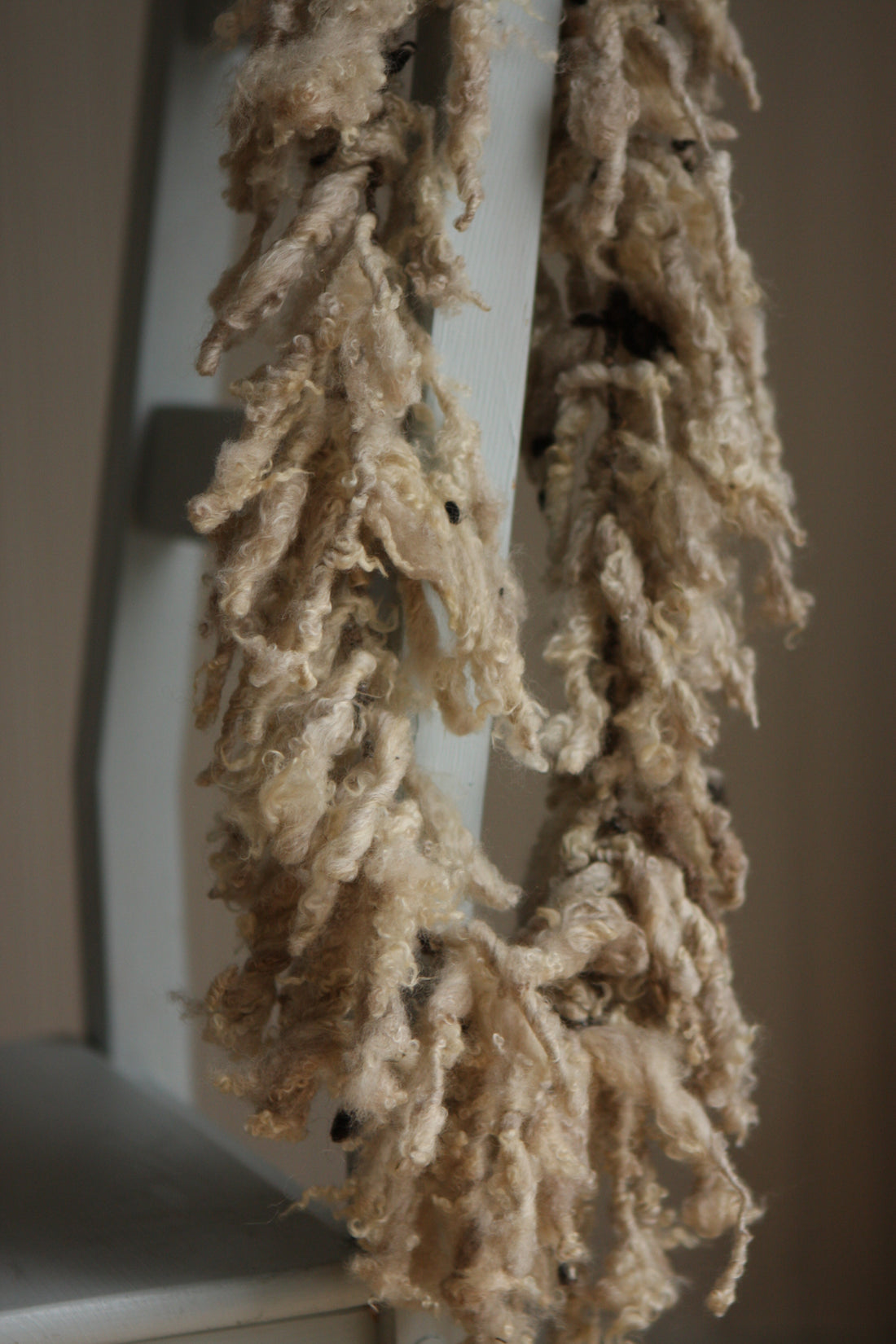 PLIED Method 17 - shagged