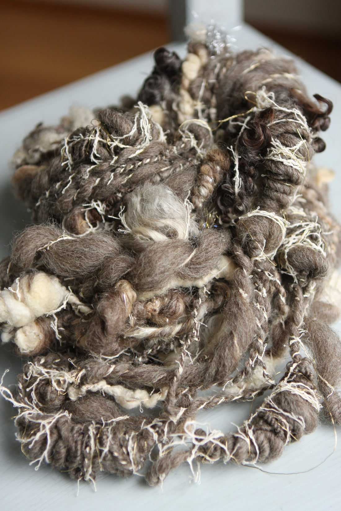 PLIED Method 10 - slugged