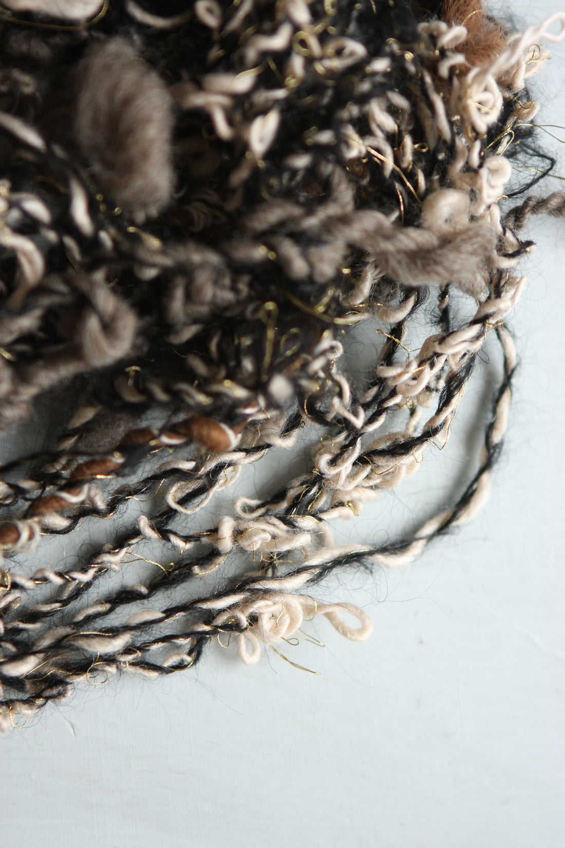 PLIED Method 8 - fauxcle'