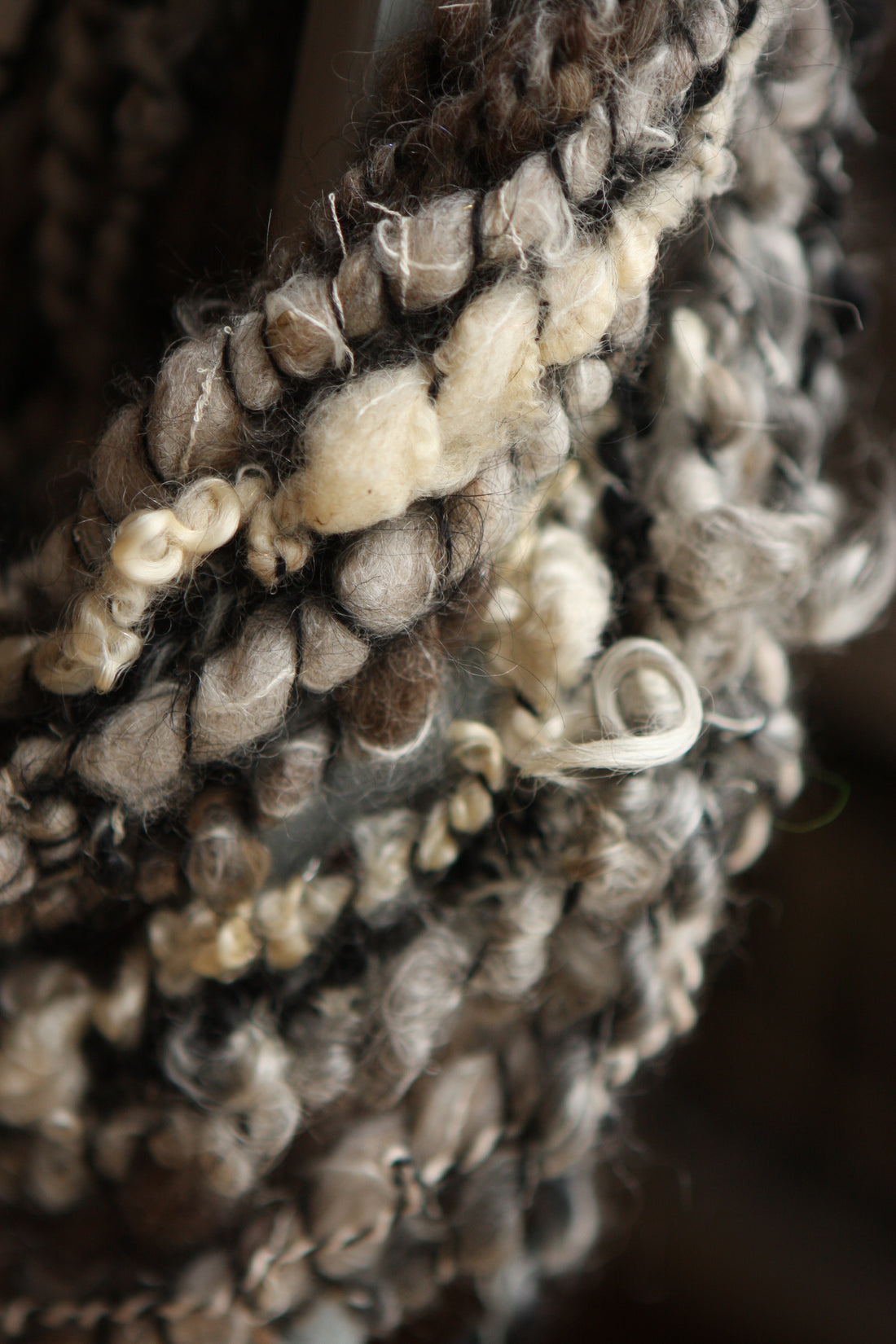PLIED Method 6 - textured