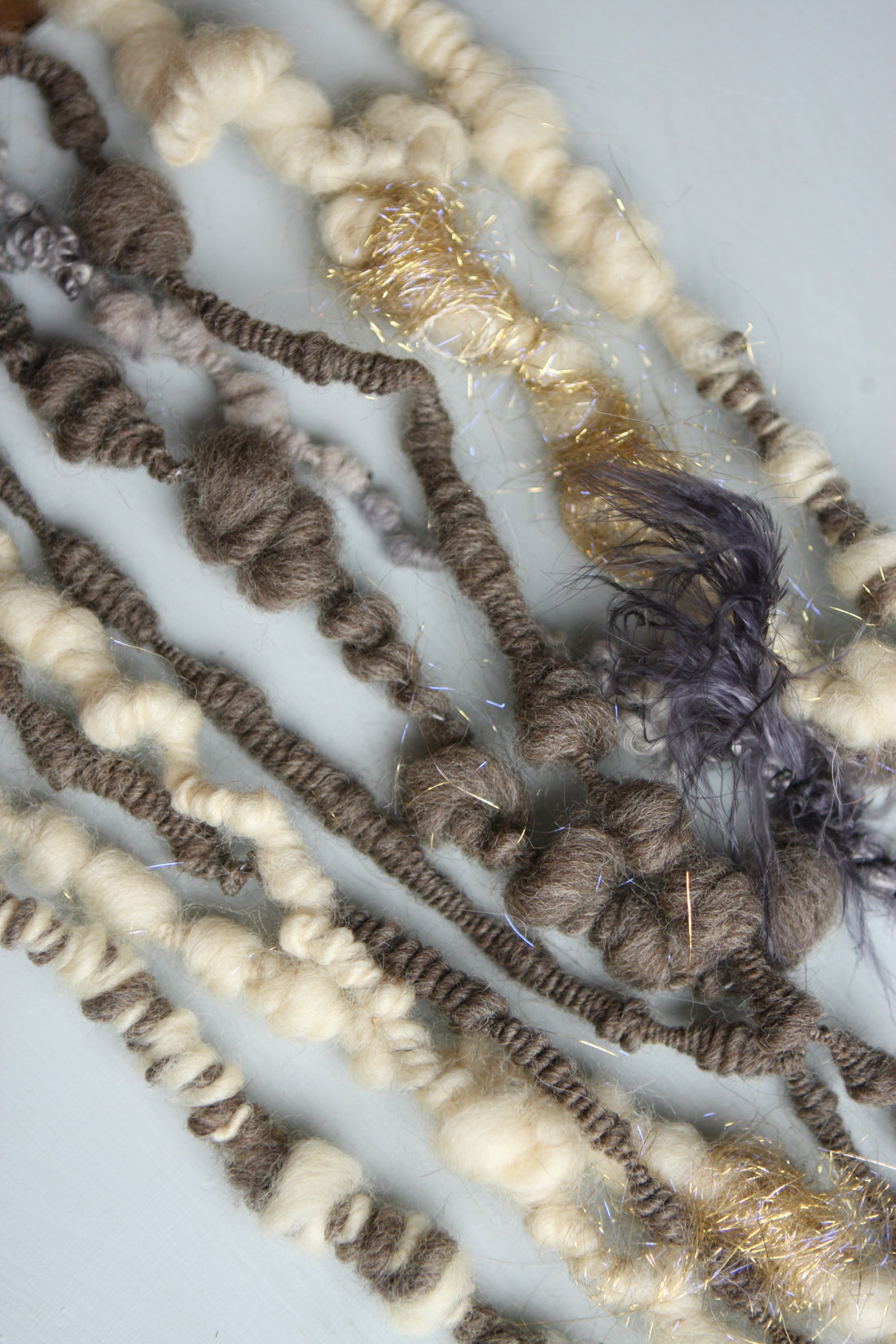 PLIED Method 12 - coiled