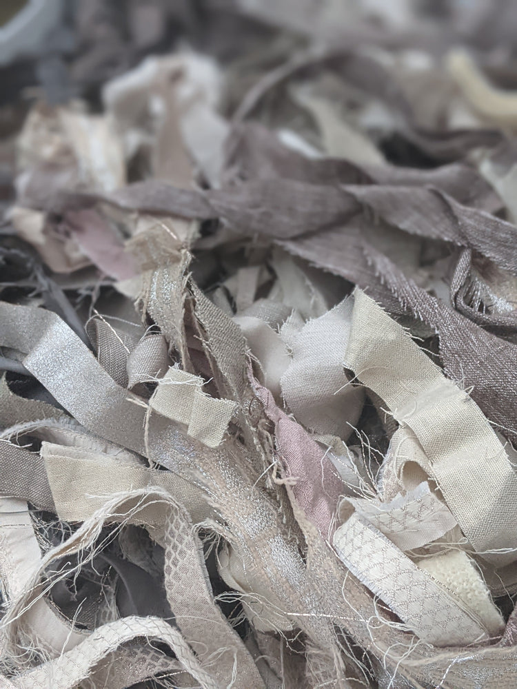 Supplies for Weaving