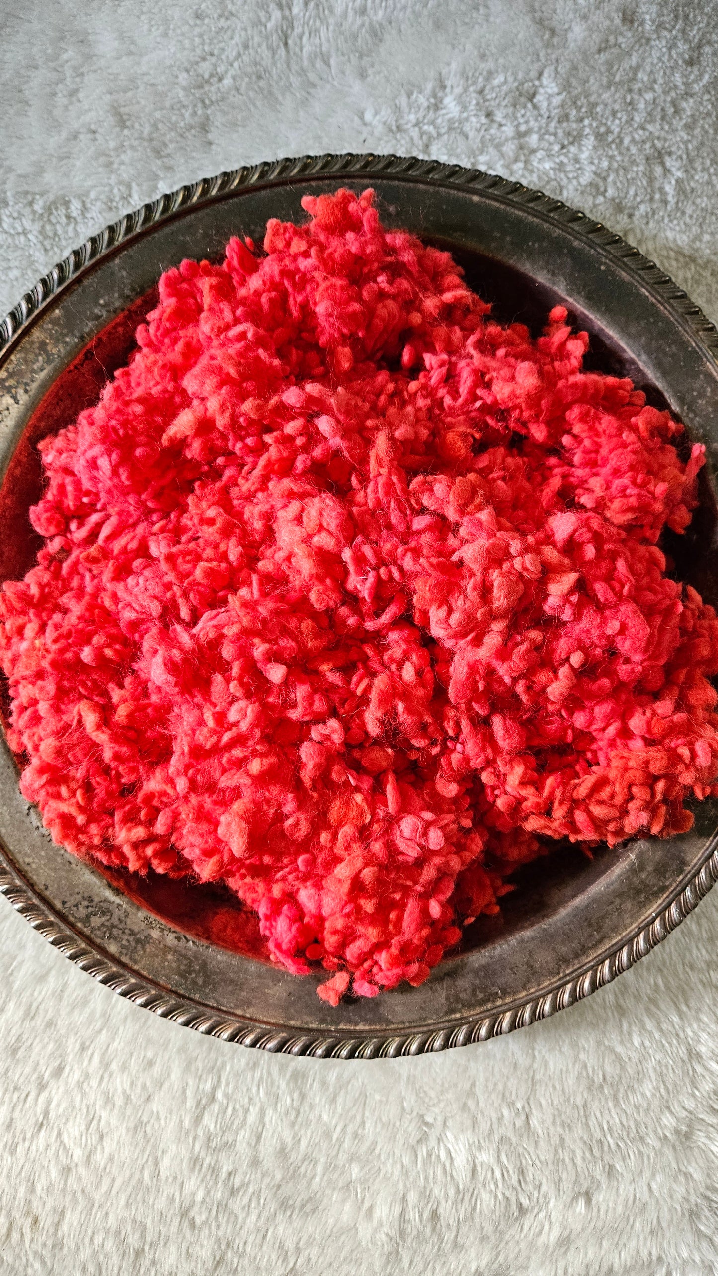 TULIP - Dyed Cotton Nepps - 1 oz