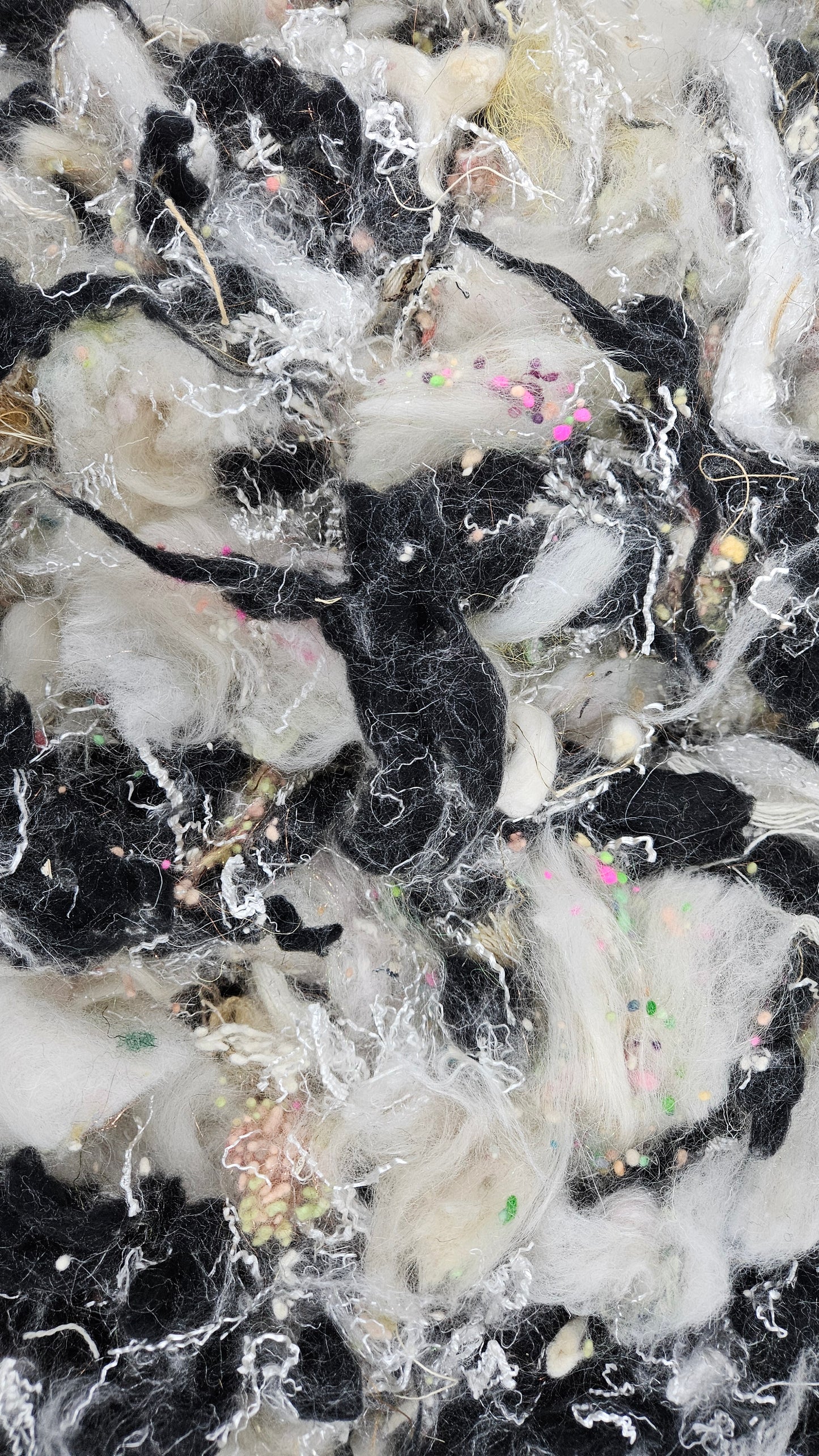 DIANA Avonlea Inspired Fiber Art Texture Blend - 2 ounces