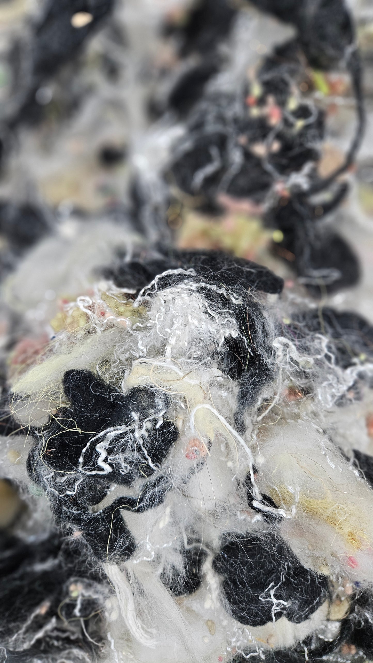 DIANA Avonlea Inspired Fiber Art Texture Blend - 2 ounces