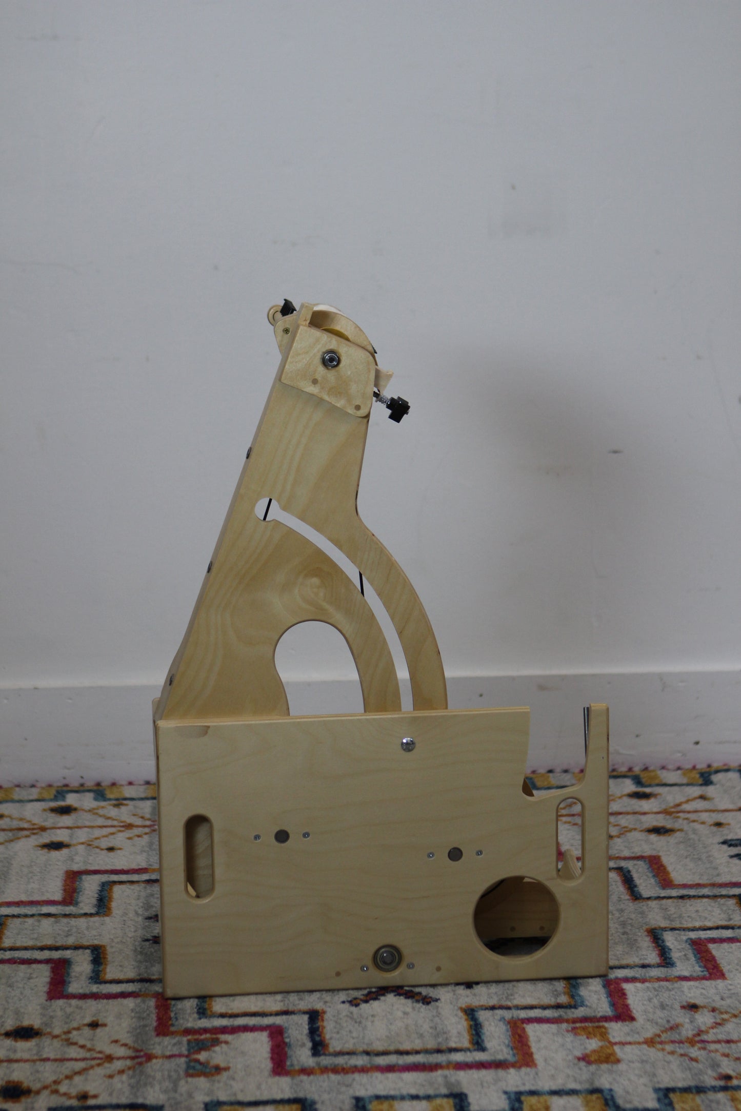 SpinOlution Queen Bee Spinning Wheel