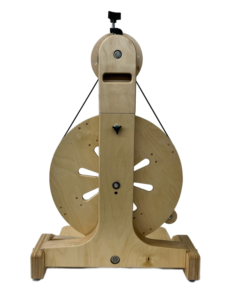 SpinOlution Echo Spinning Wheel