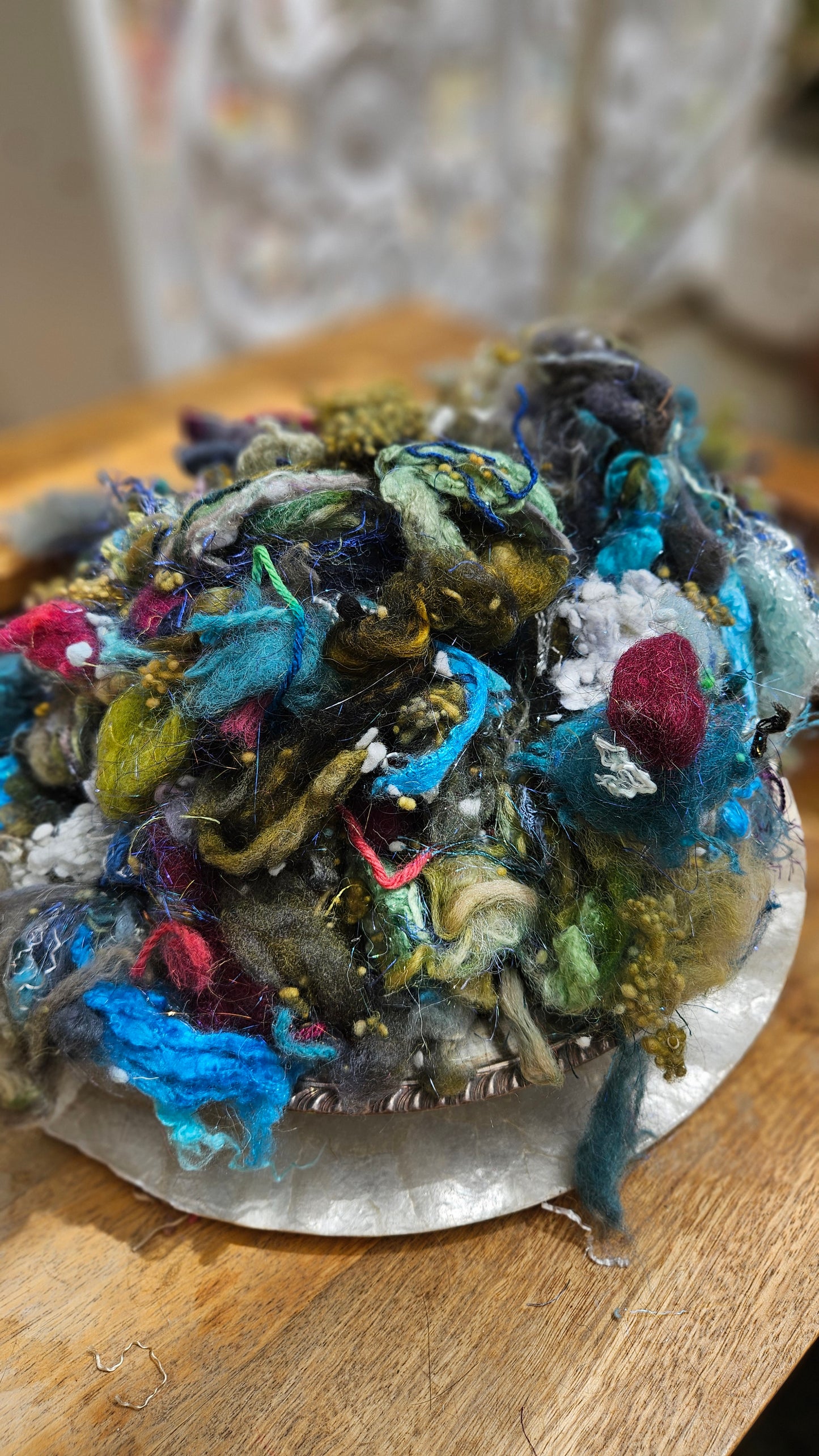 It's Sweet Doing Nothing - Waterhouse Art Texture Blend 3 ounces