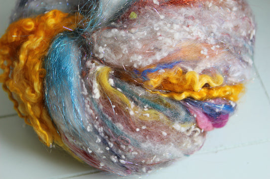 Getting out of a Color Rut (Craftsy Blog)