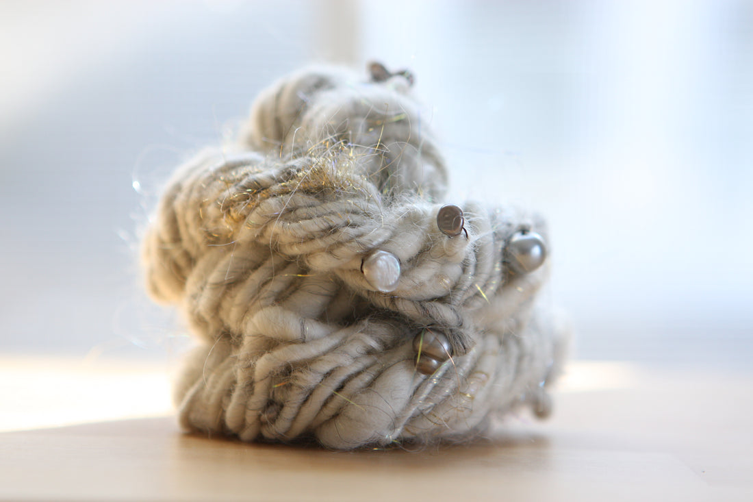 Core Spinning Hack (Craftsy Blog)