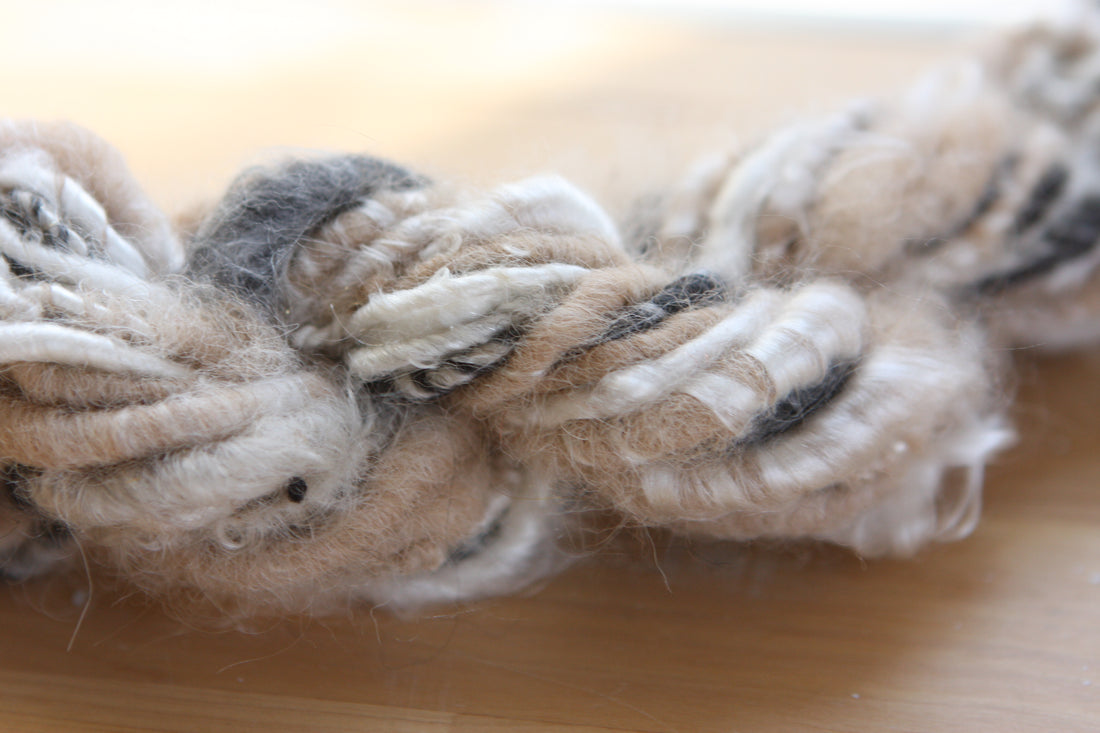 CORESPUN Method 15 - web