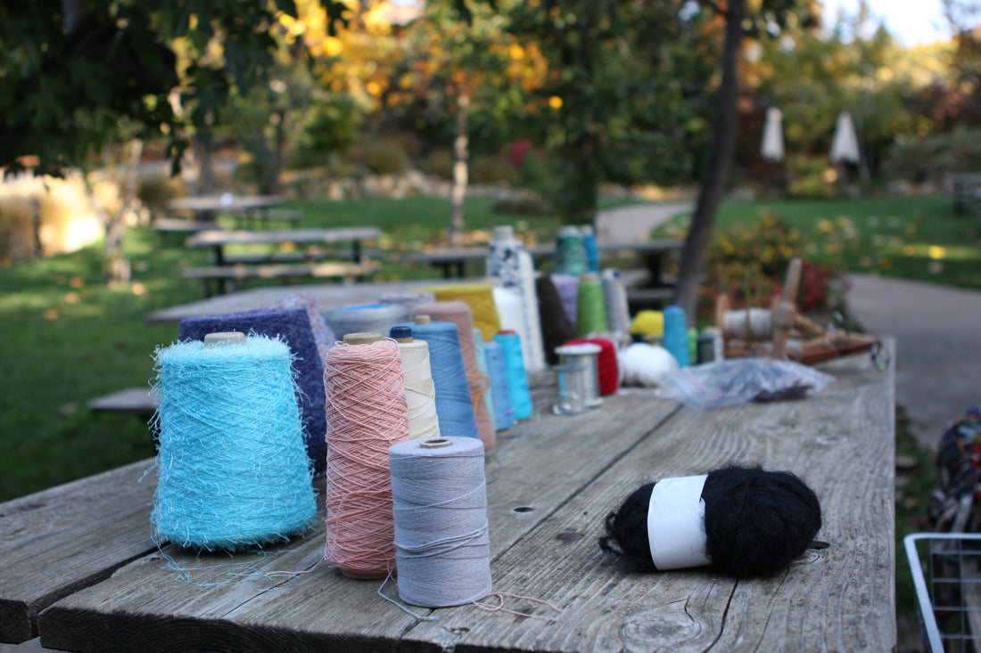 My Worst Weaving Mistakes (FAQ)
