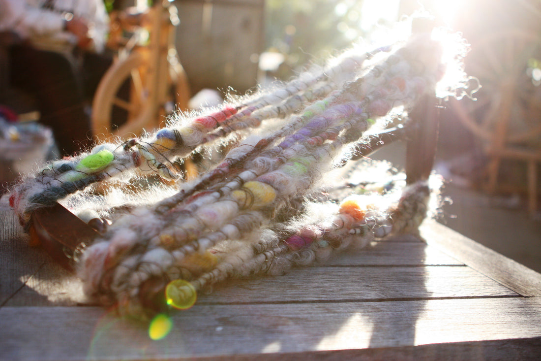 How to Price Handspun Yarn (FAQ)