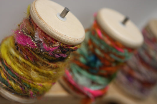 Quiz: Which SpinOlution Wheel is Right for You? (Under $1000)