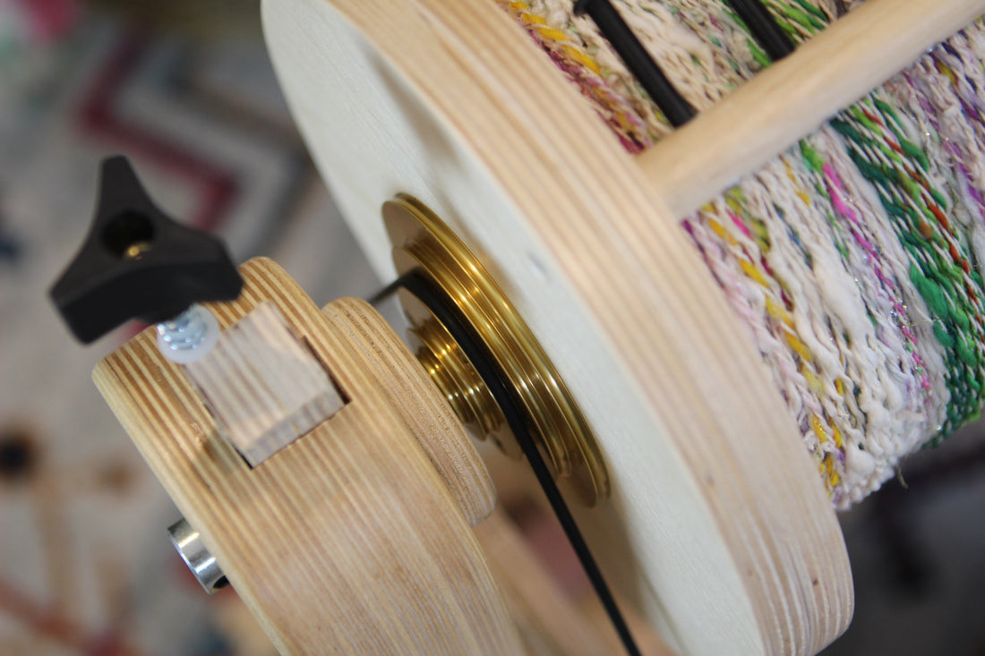 Ideal Ratios & Flyer Styles for Art Yarn (FAQ)