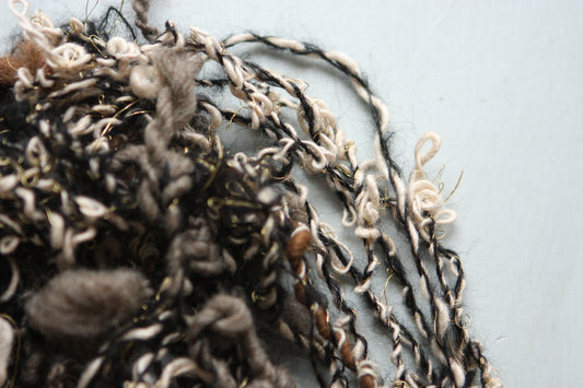 Copy-catting in Fiber Arts (FAQ)