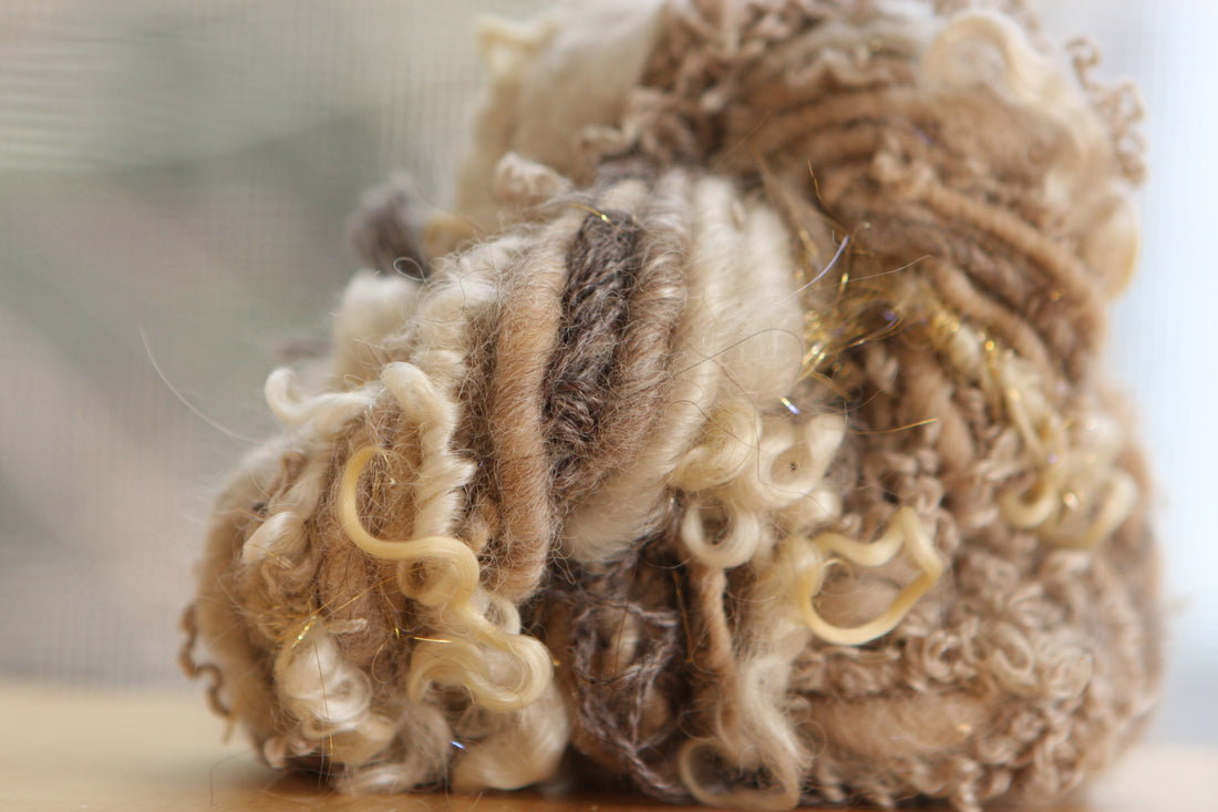 CORESPUN Method 17 - threaded